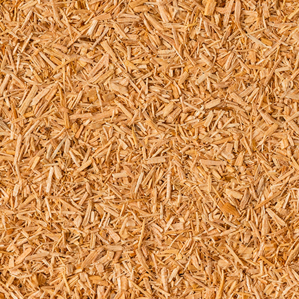 RÄUCHERGOLD® Erle Räuchermehl HB 500-1000 10KG