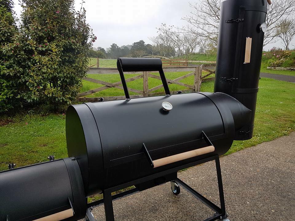 Beelonia Smoker