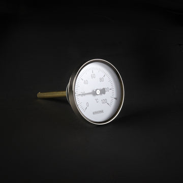 Thermometer für Smoky- und F-Serie, Beelonia Original Zubehör