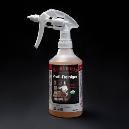 Beelonia professional cleaner for smoking ovens