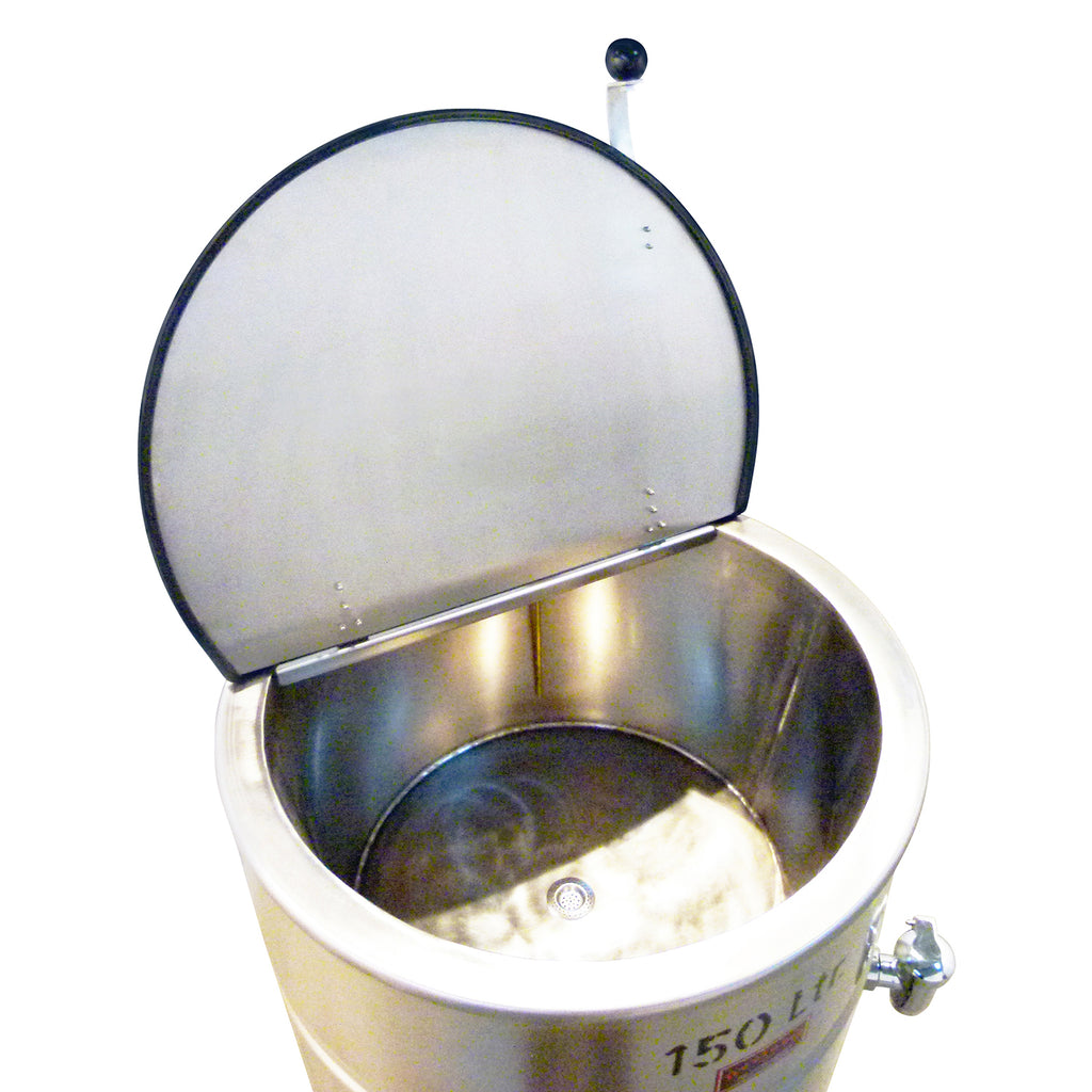 Beelonia slaughter kettle / cooking kettle all-purpose burner