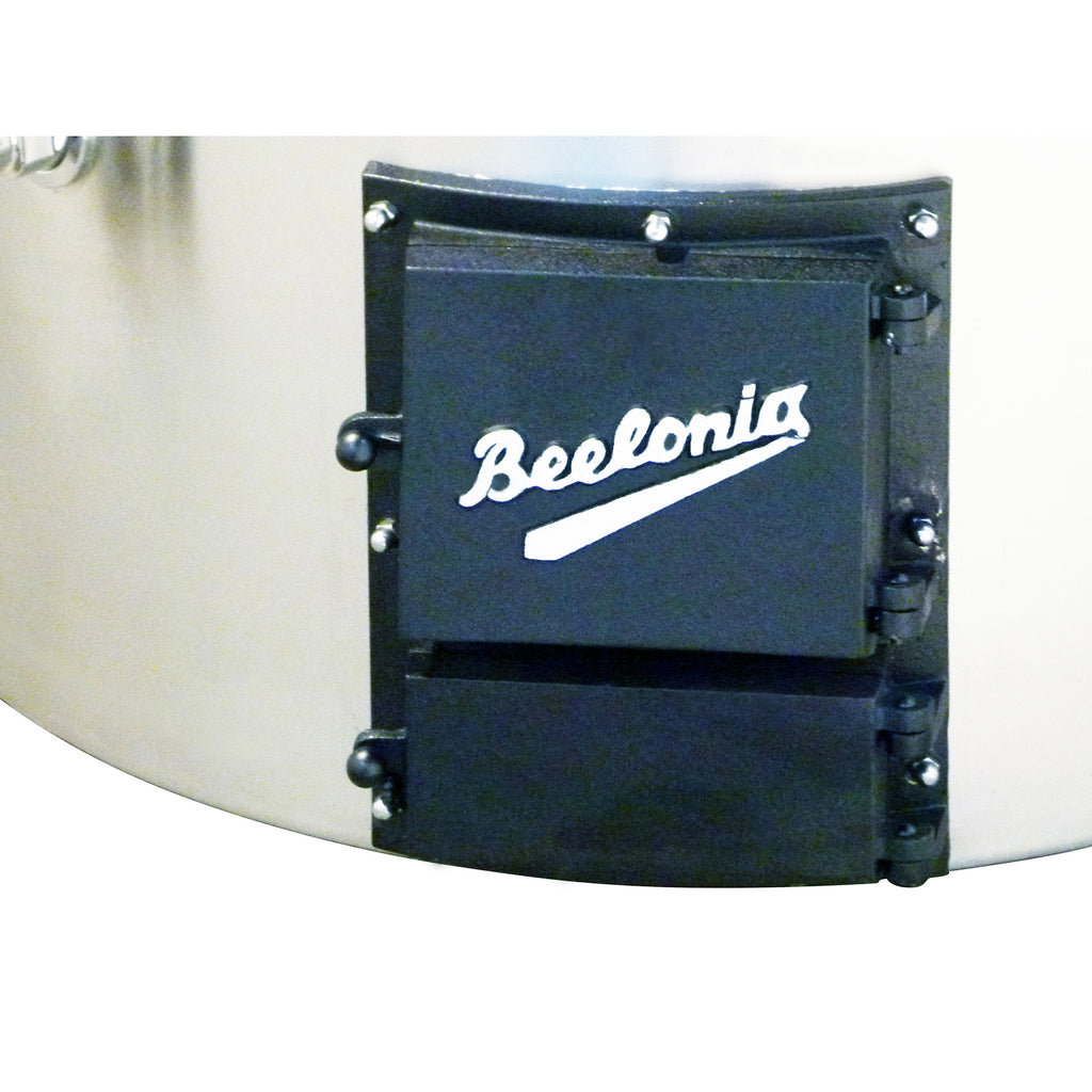 Beelonia slaughter kettle / cooking kettle all-purpose burner