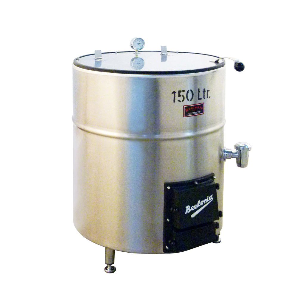 Beelonia slaughter kettle / cooking kettle all-purpose burner
