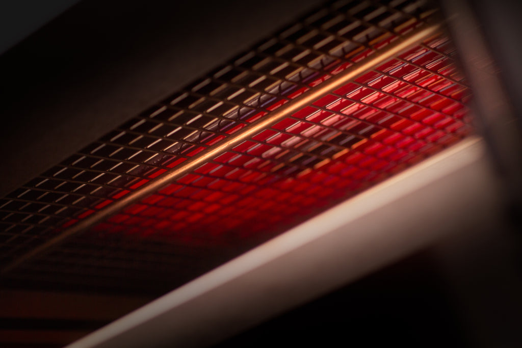 Beelonia XL Oberhitzegrill