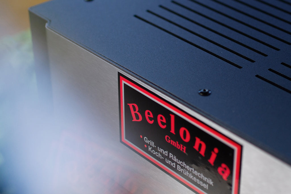 Beelonia XL Oberhitzegrill
