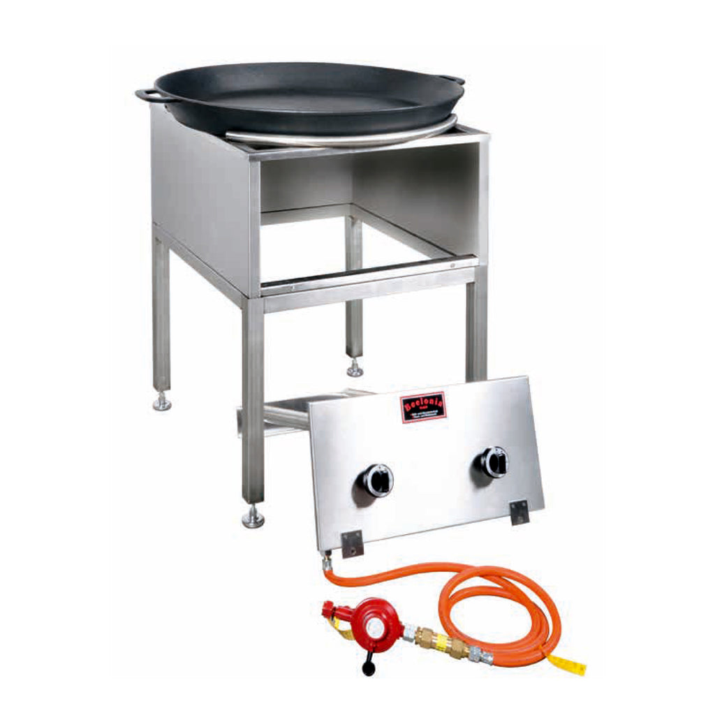 Beelonia stool cooker