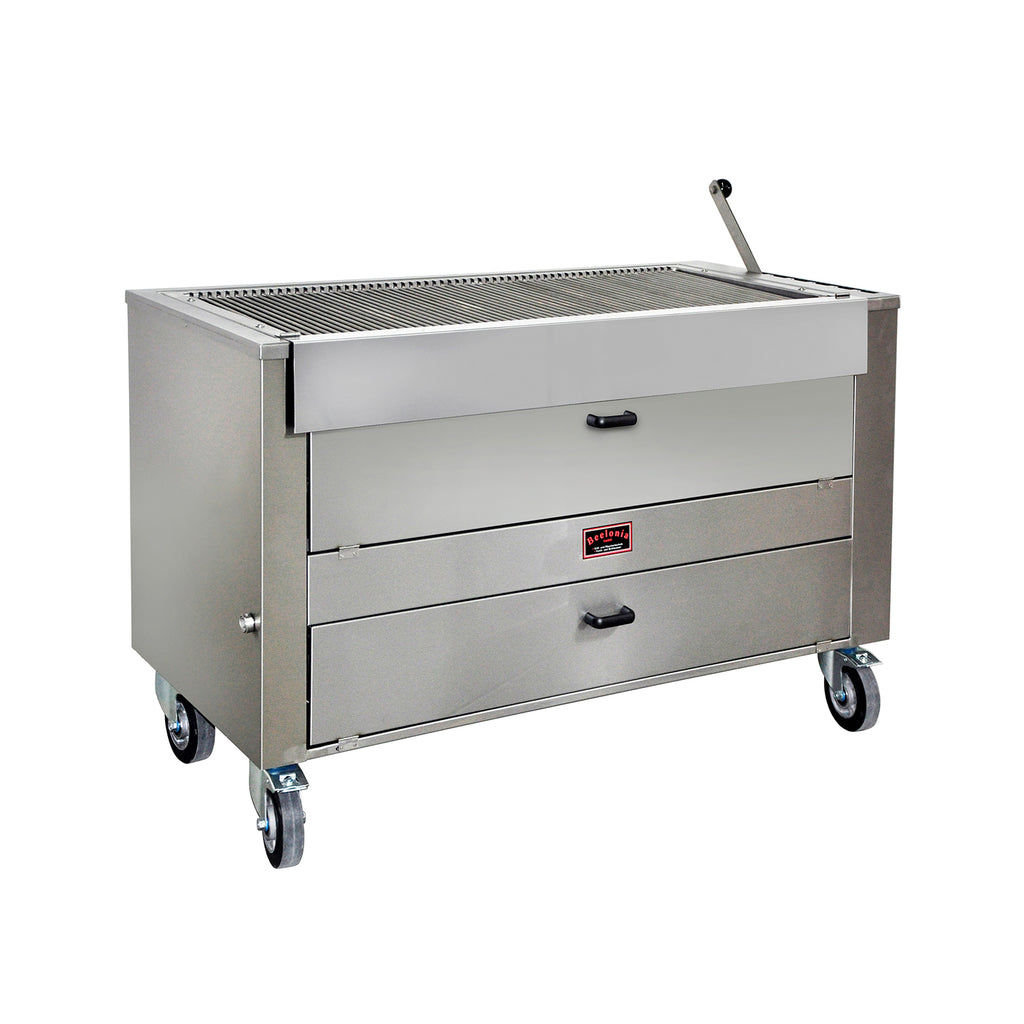 Beelonia Holzkohlegrill