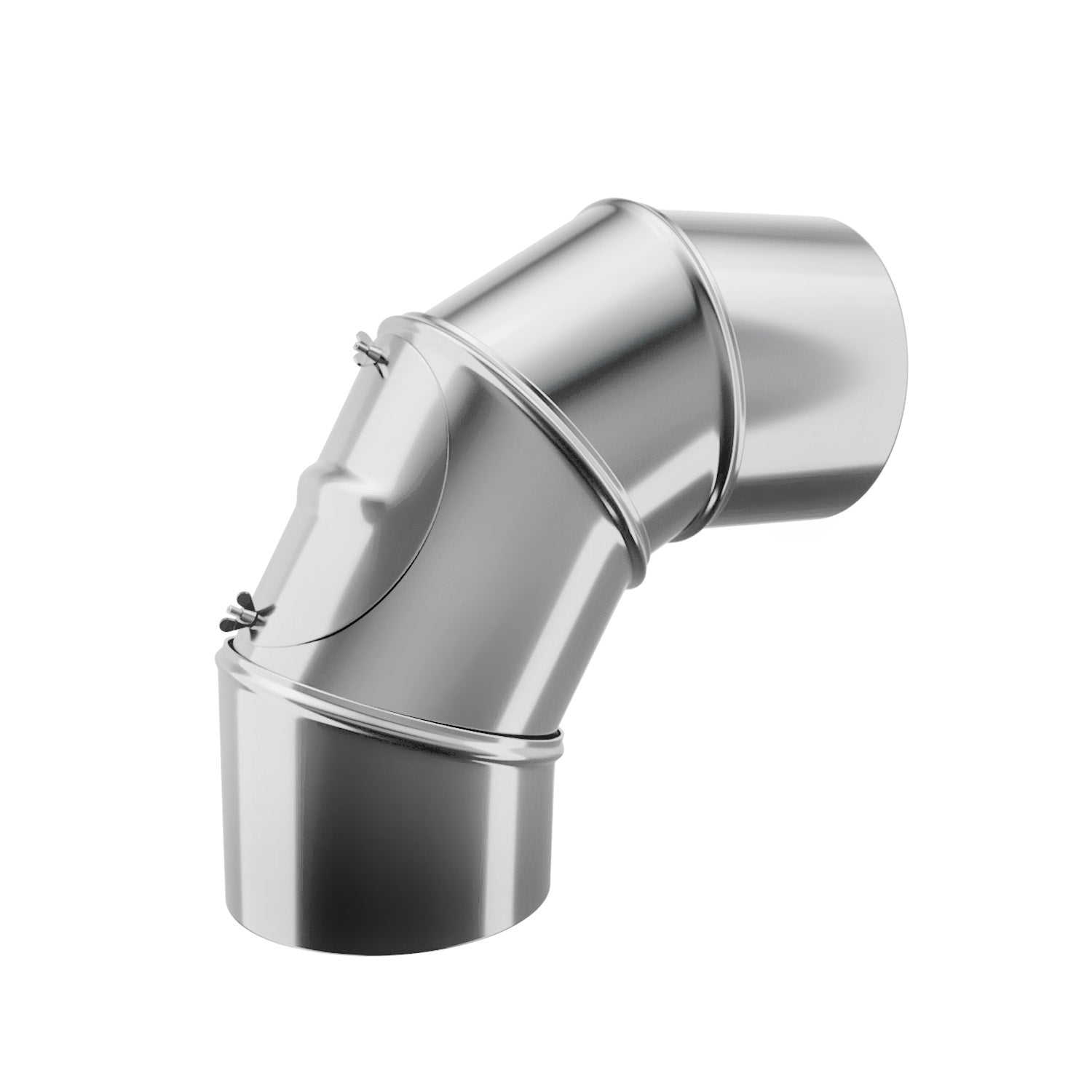 Beelonia tube connector elbow for smokers
