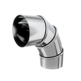Beelonia tube connector elbow for smokers