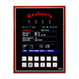PC Programmsteuerung für Beelonia-Räucheröfen