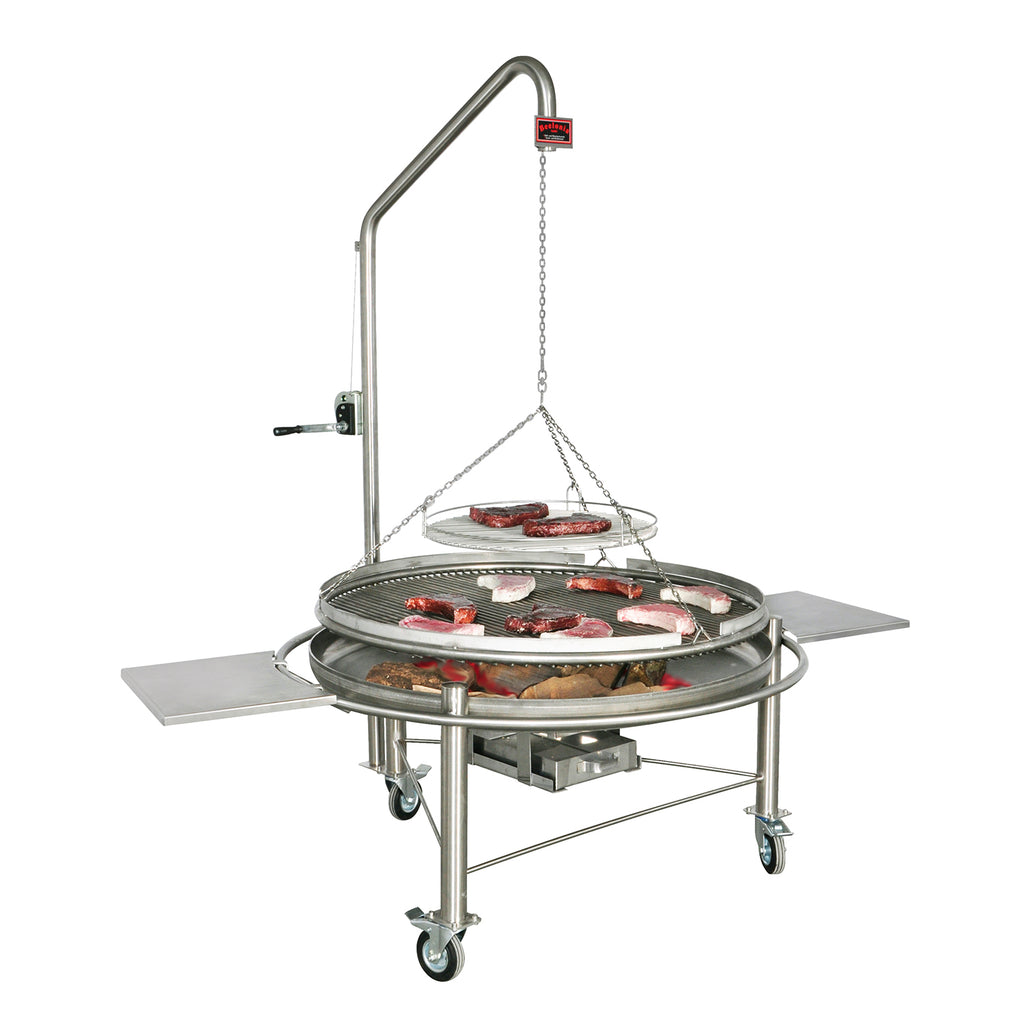 Beelonia Schwenkgrill
