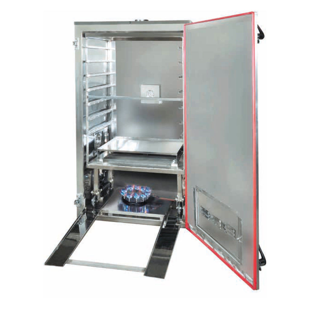 Beelonia smoker F5