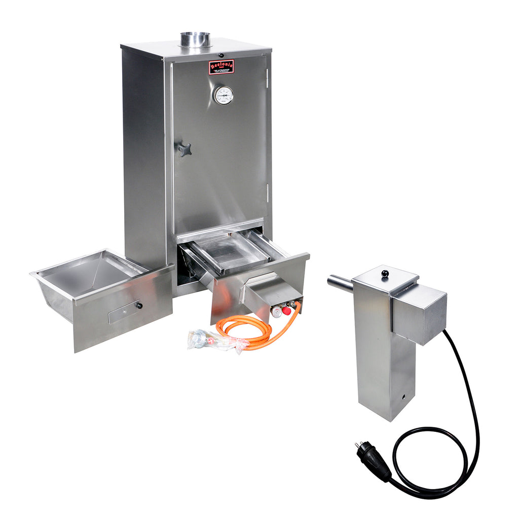 Smoker Beelonia F1