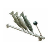 Fish skewer attachment for Beelonia GR1, GR2, GR3