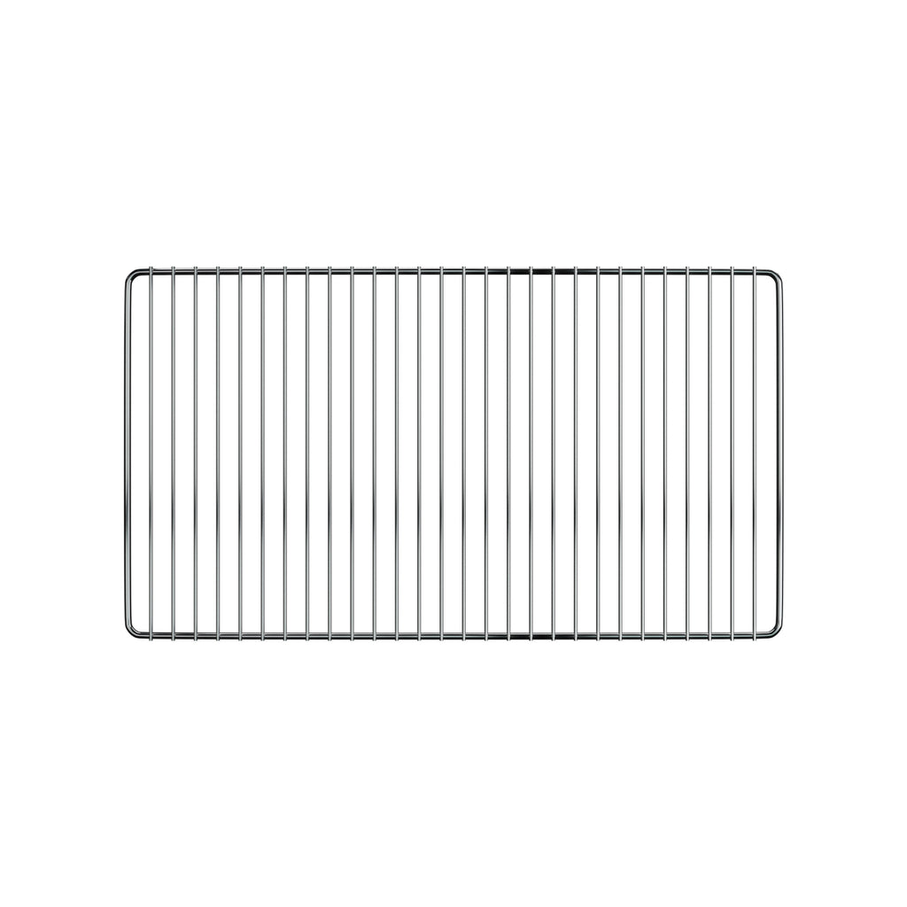 Grillrost V2A für Beelonia Smoky und F-Serie