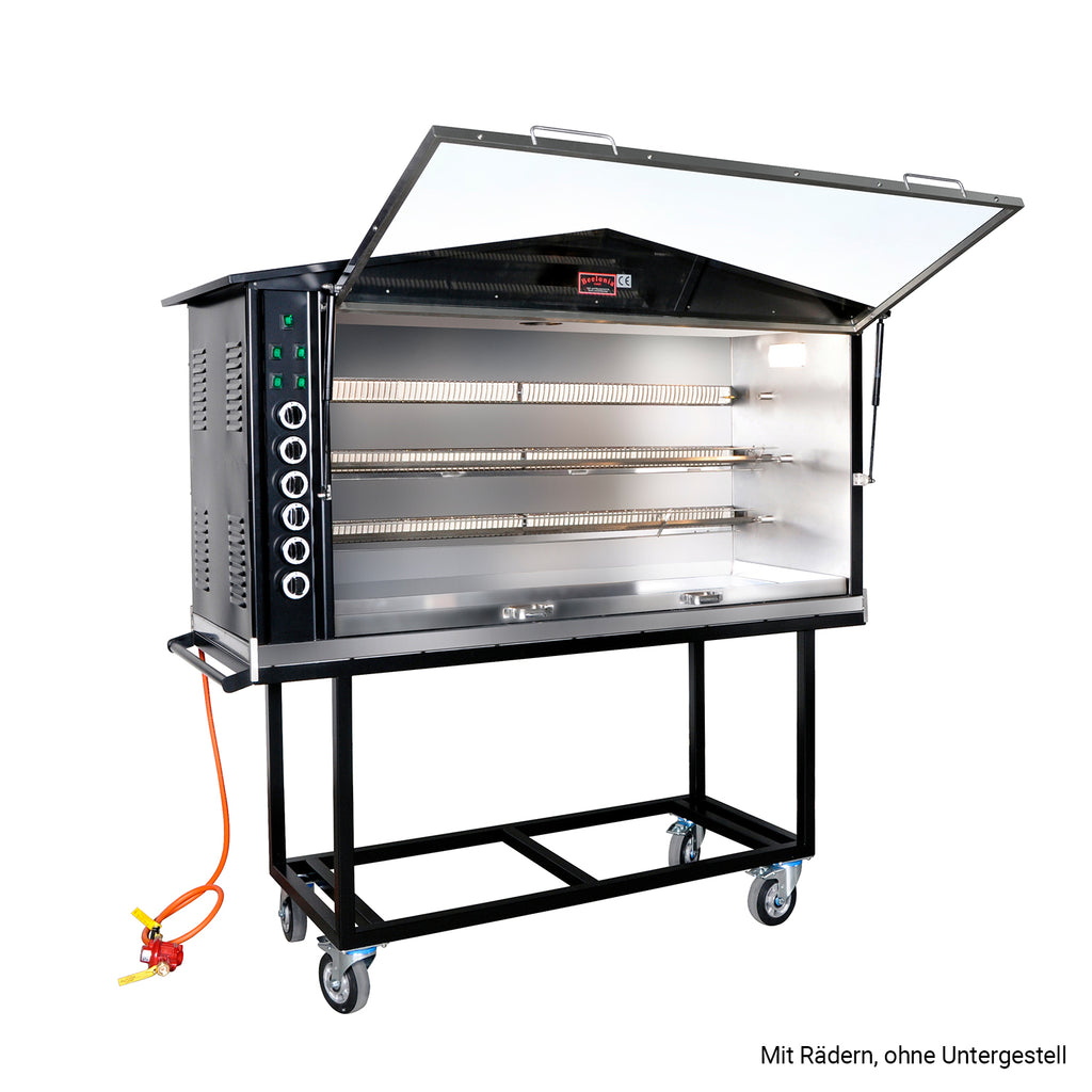 Beelonia large grill