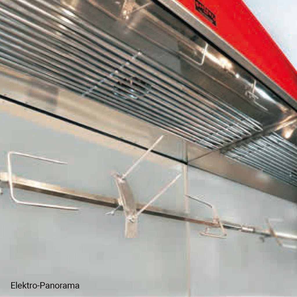 Beelonia large grill