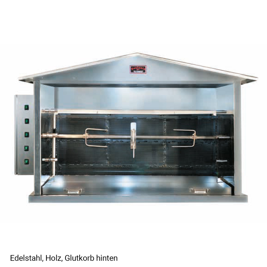 Beelonia large grill