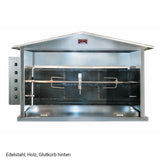 Beelonia large grill