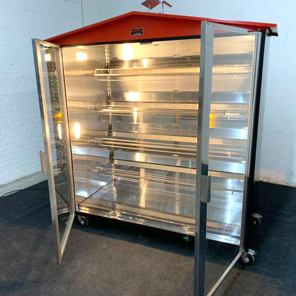 Beelonia large grill