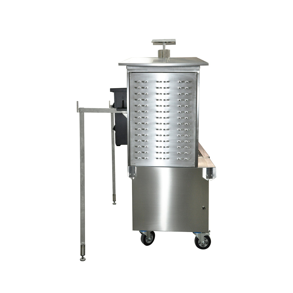 Beelonia large grill