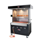 Beelonia large grill