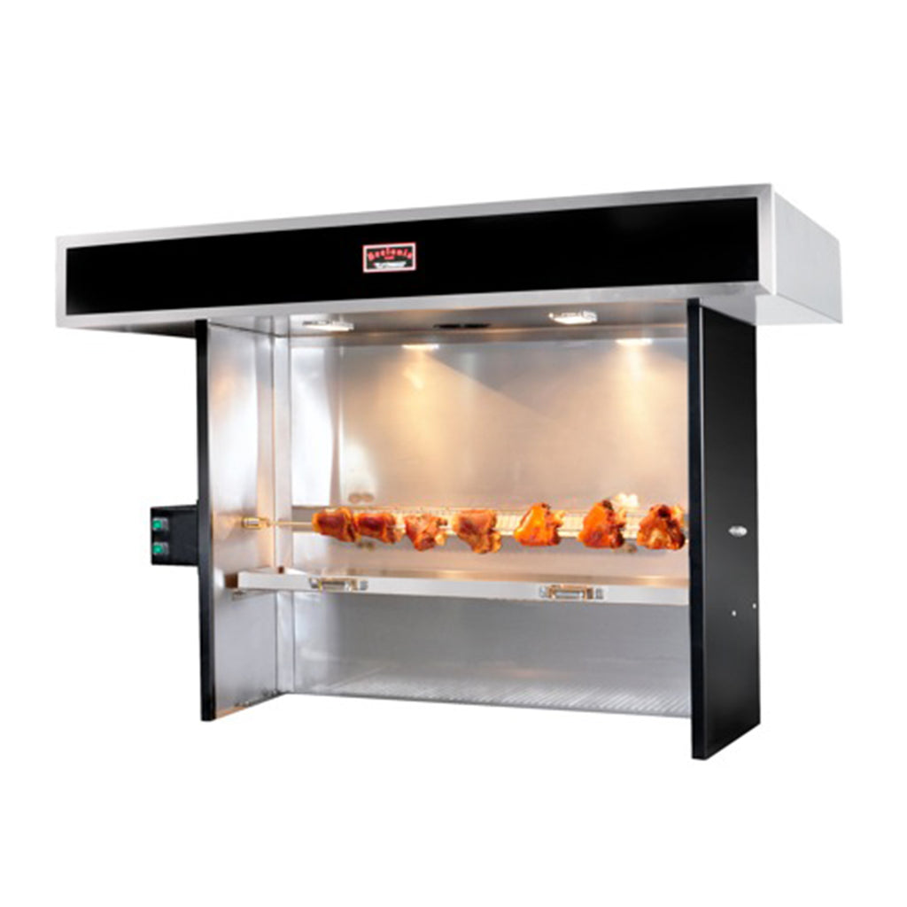 Beelonia large grill