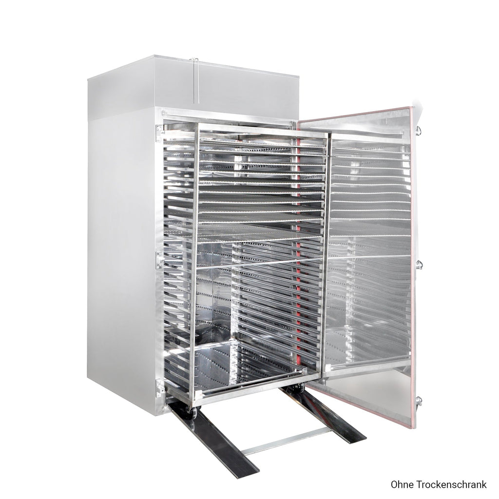 Beelonia drying cabinet TF2