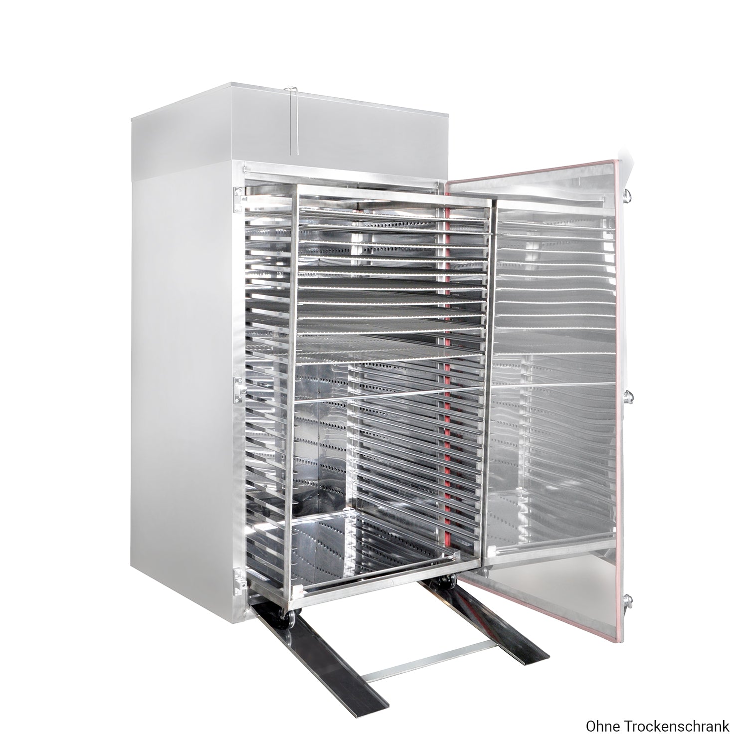 Beelonia trolley for drying cabinets