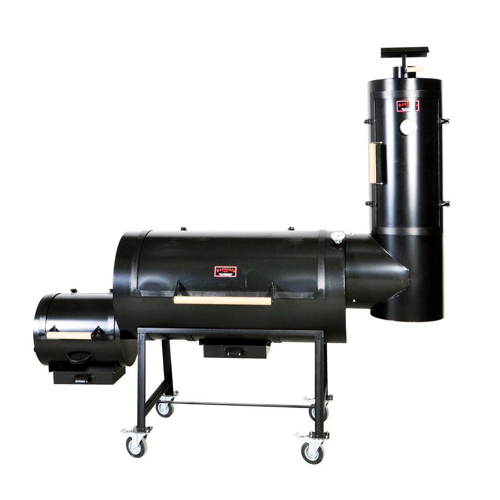 Beelonia Smoker
