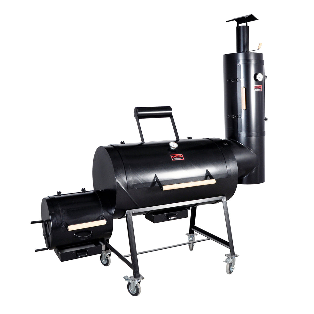 Beelonia Smoker, inkl. Turm