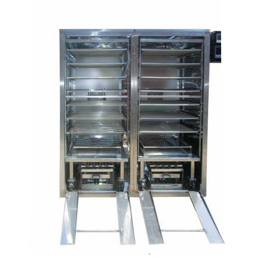 Beelonia smoker F6-100