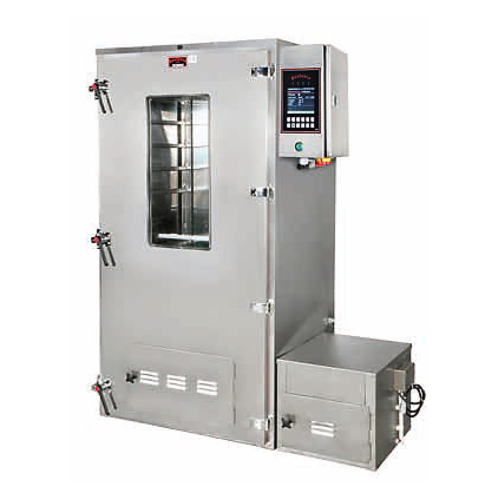 Beelonia smoker F6